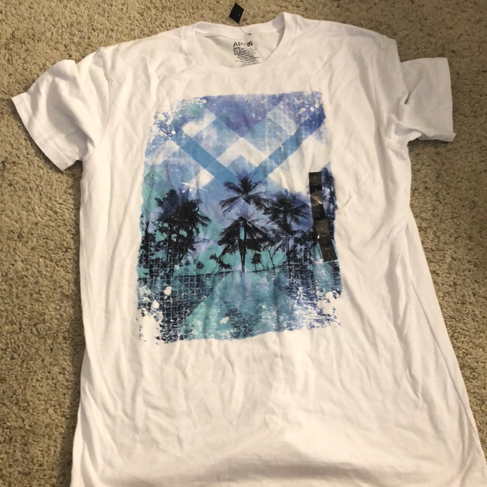 Men’s T-shirt